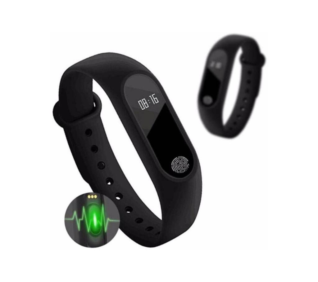 smart watch brand heart rate blood pressure monitor 