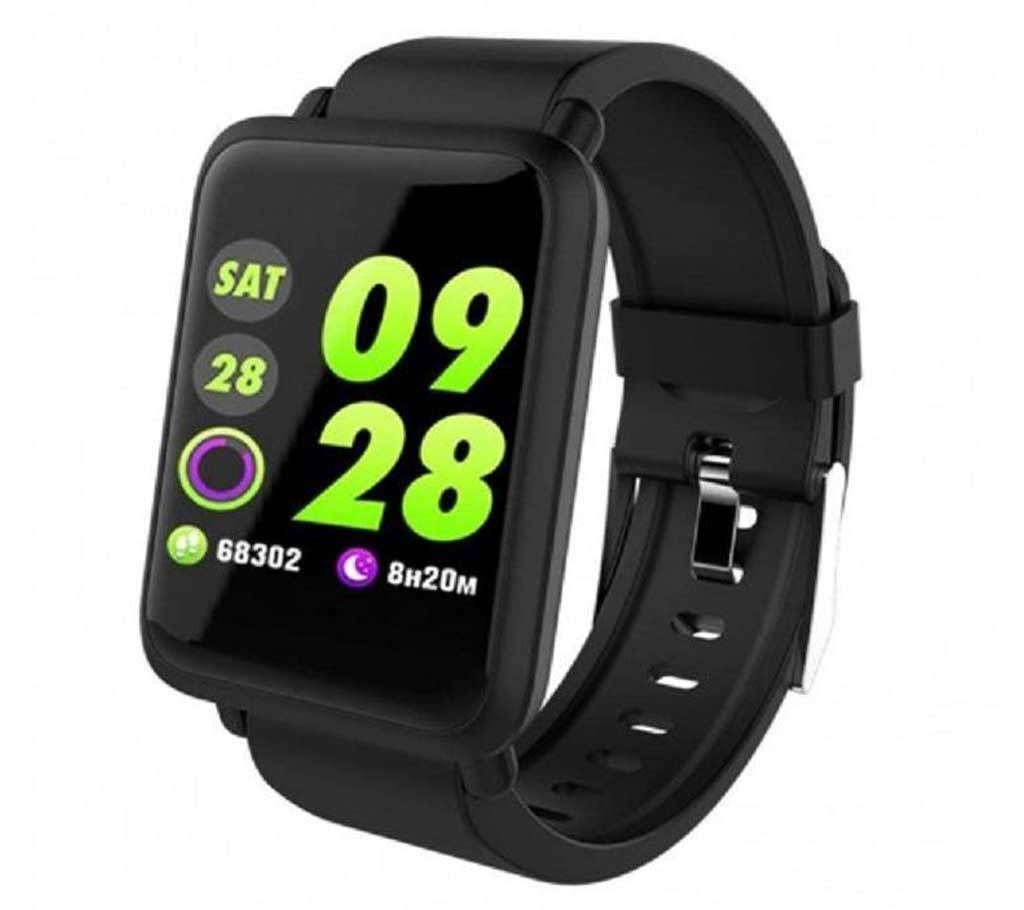 Bingo M28 Bluetooth Smart Watch