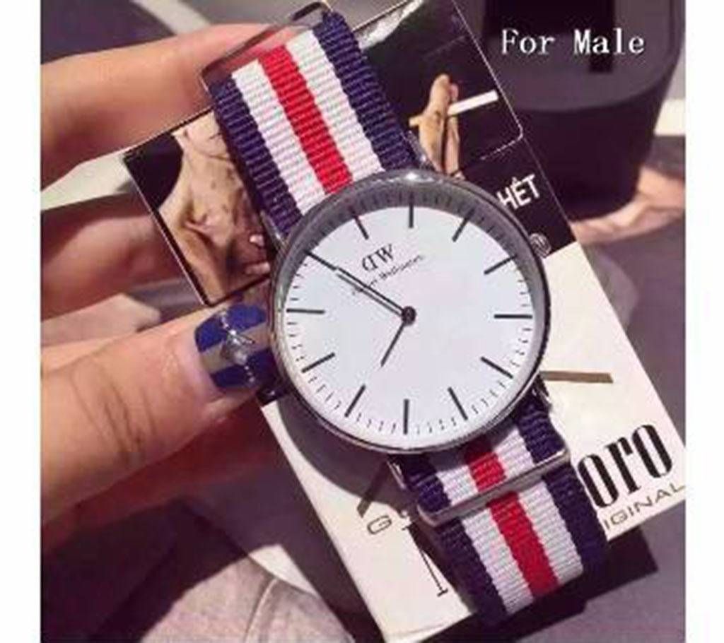 DW unisex watch- copy 