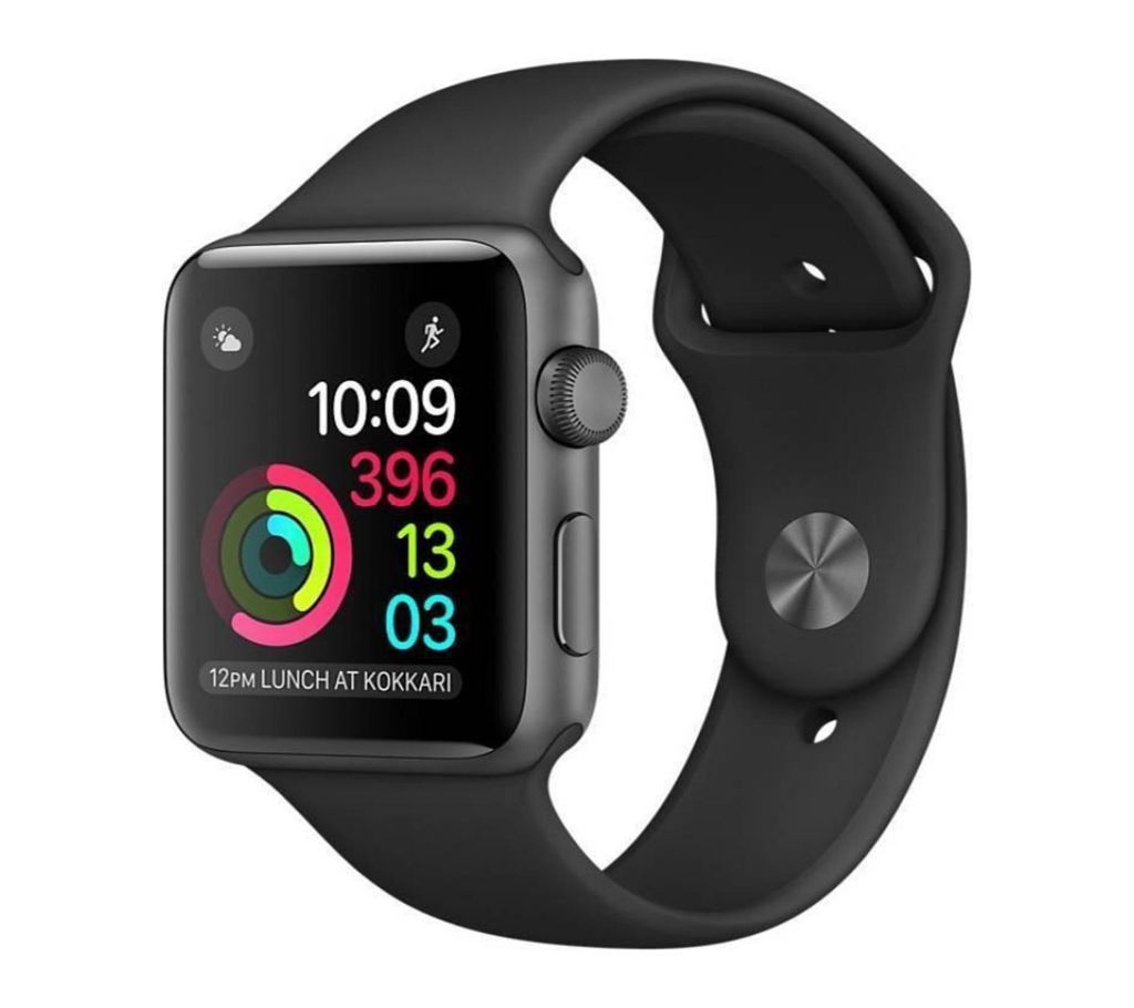 A1 Smart Watch  Sim memory supported