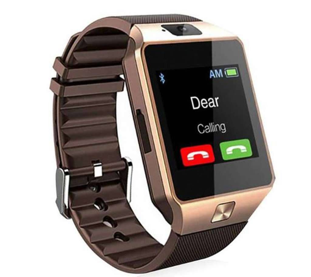 Digital Smart Watch - SIM Supported
