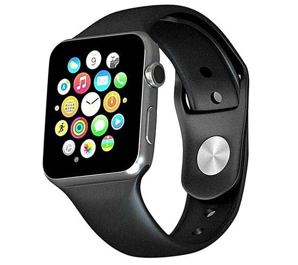 Max Plus S2 Smartwatch