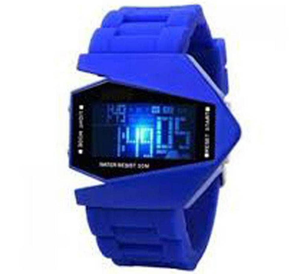LED fighter watch -02