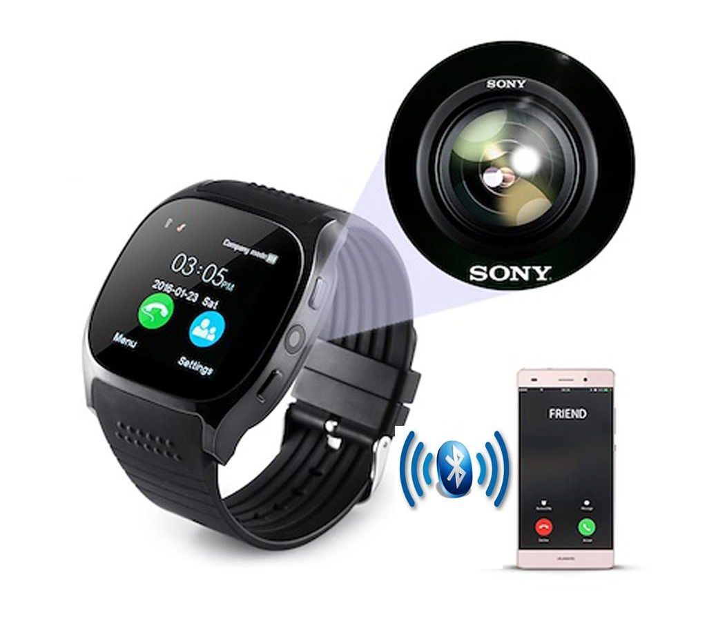 T8 Smart watch