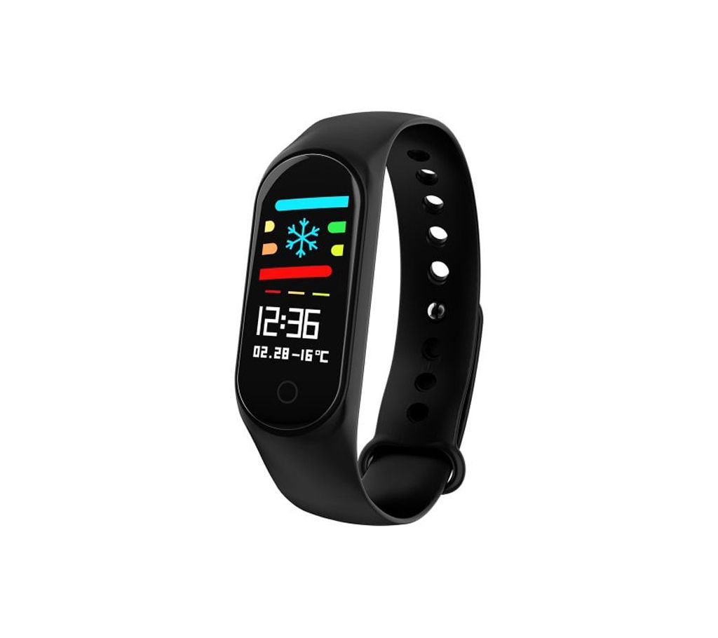 M3 Smart Watch - SIM Less 