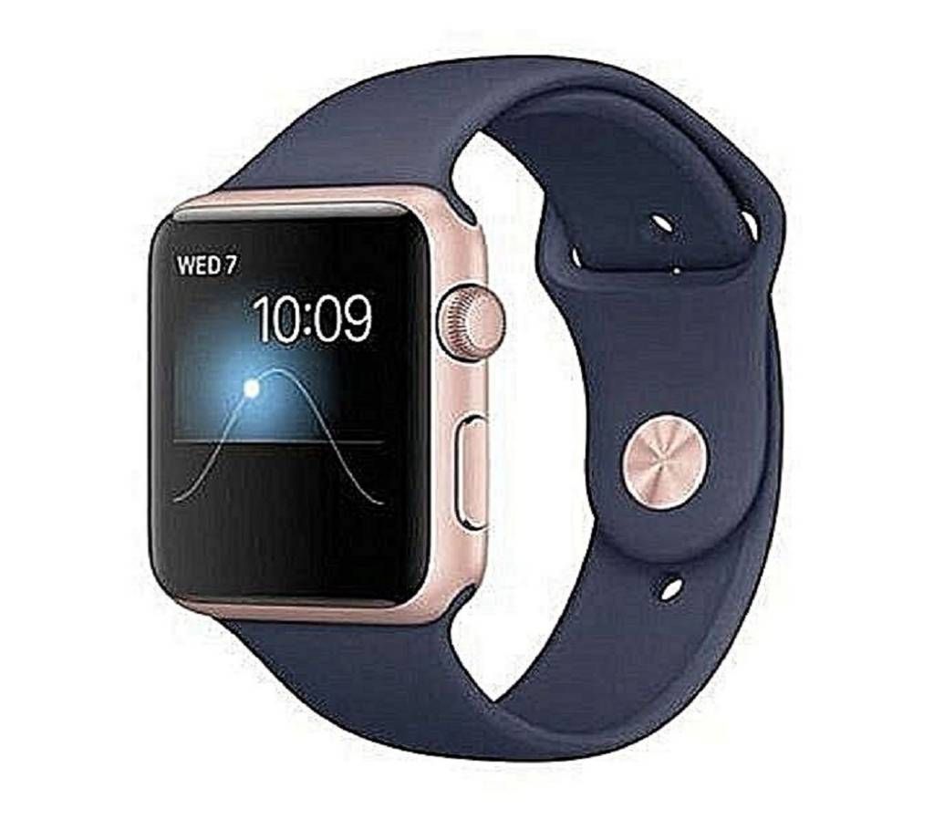 Q7G-HQ Smart Watch Sim Sports and Android Mate