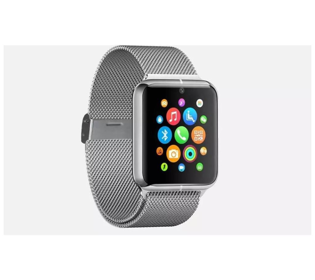 Z50 Bluetooth Smart Watch - Sim support