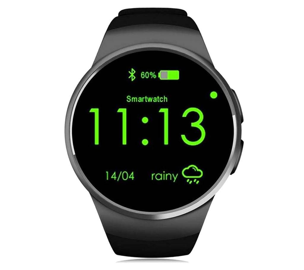 KingWear KW18 Smart Watch
