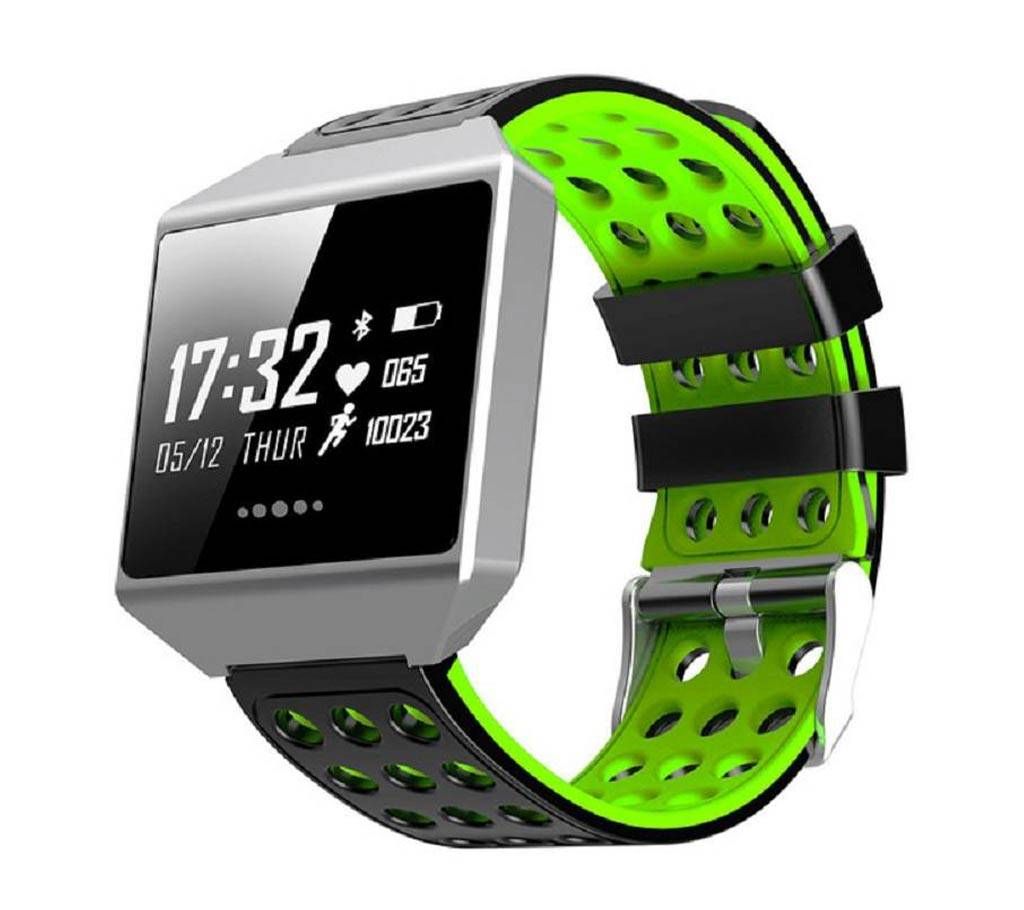 CK12 Smartband