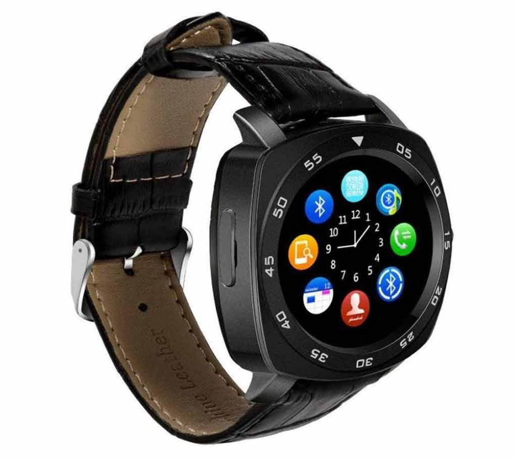 S6 Smart Watch HD Camera SMS Anti-lost Bluetooth Music