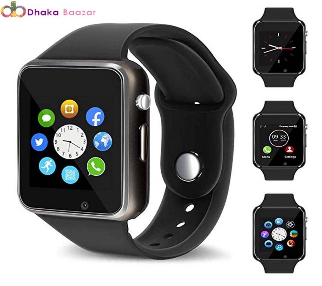 Smart Single SIM Sports Watch