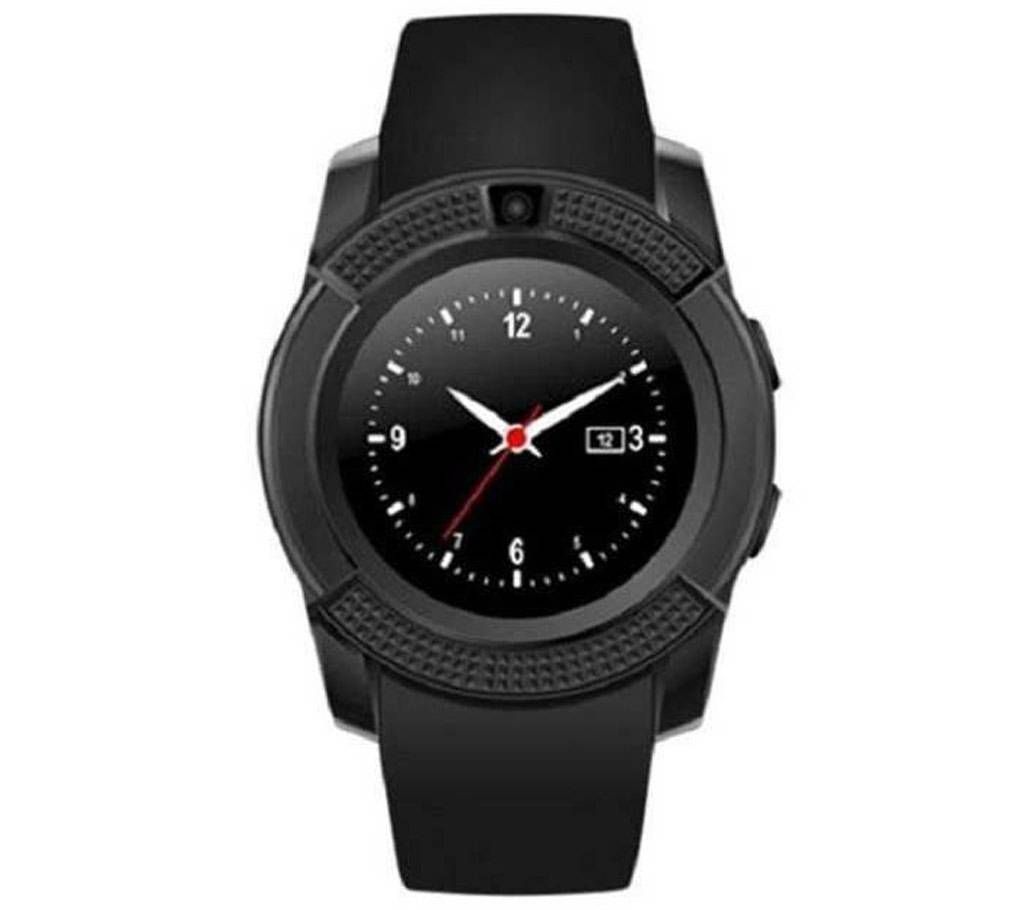 V80 - Single Sim Sports Watch and Android Mate