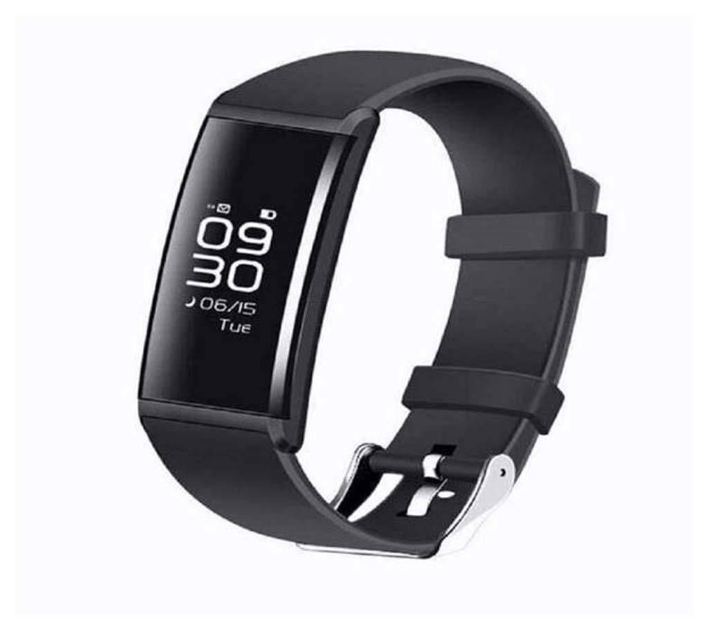 X9 bluetooth sports wrist band smart band