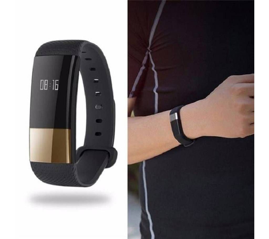 M4 Smart Bracelet Blood Oxygen Heart Rate