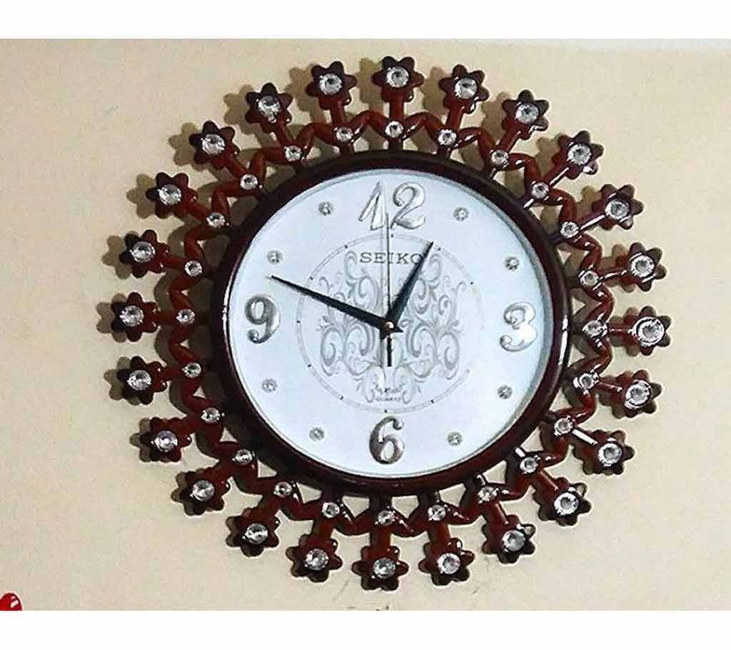 SEIKO wall clock