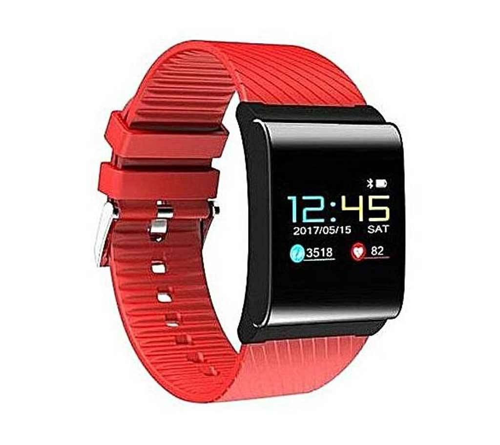 Pro-Heart Rate Smart Band IP67 - No SIM 