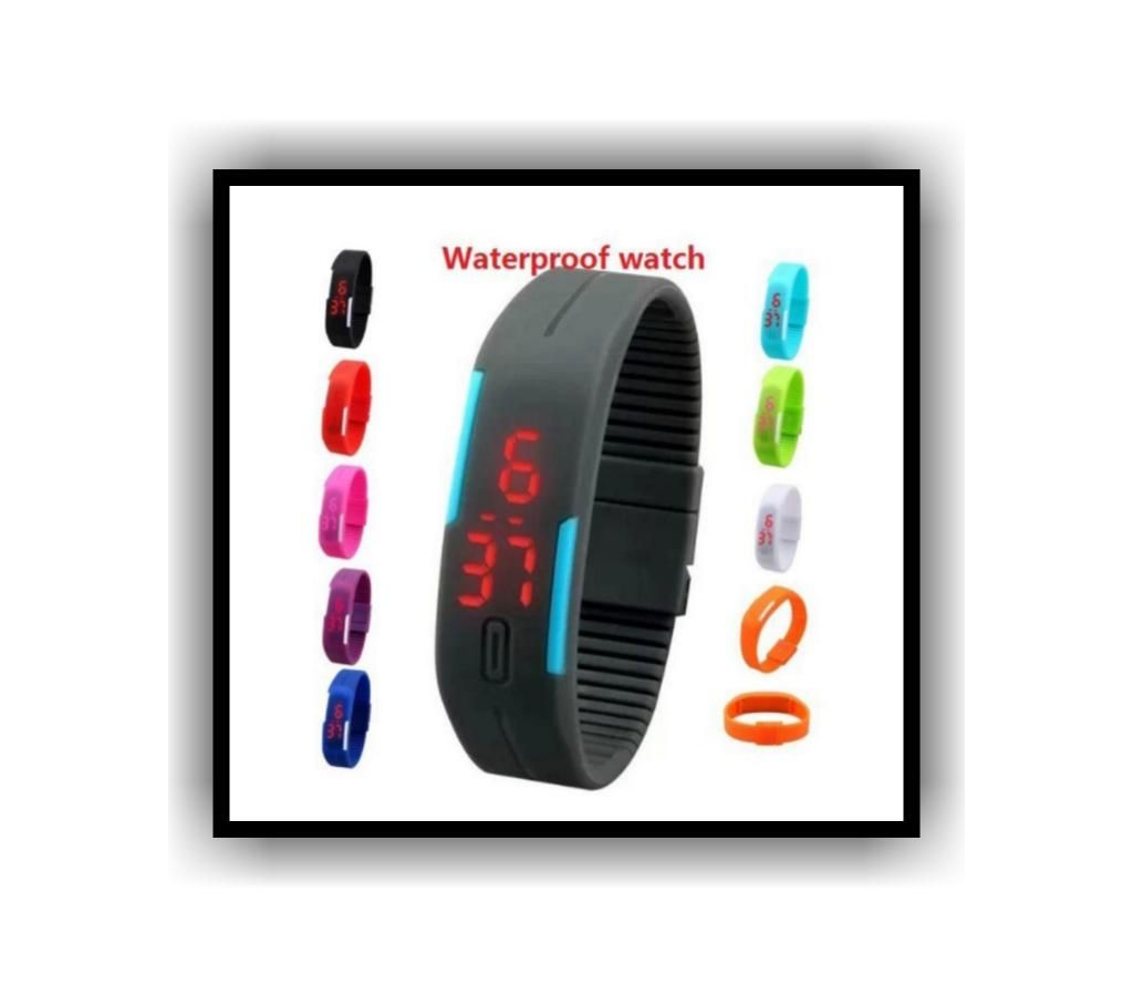 waterproof Smart watch