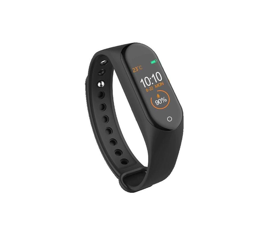 Original M4 waterproof fitness tracker