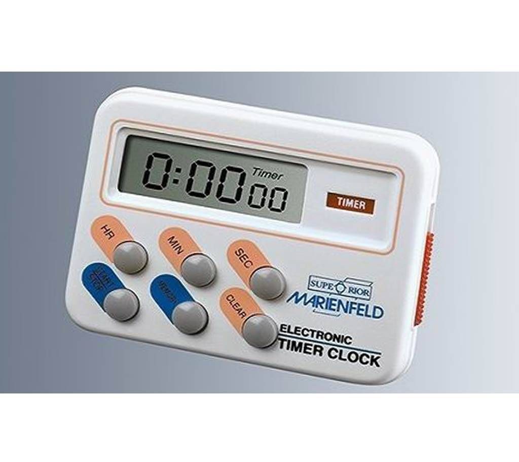electronic timer