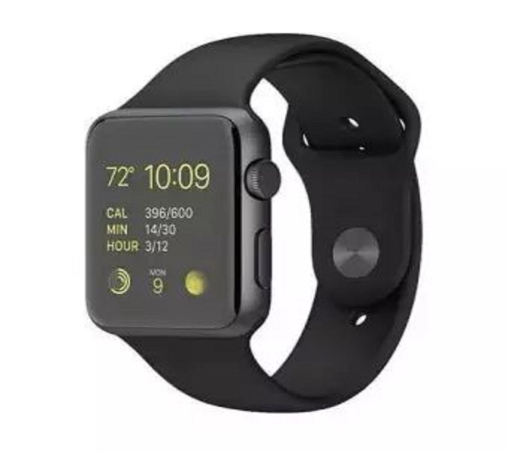 A1 SIM Support Smart Watch