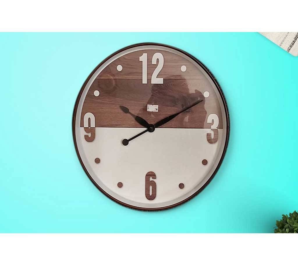 Design Wall Clock for Bedroom, Drawing Room & Offices