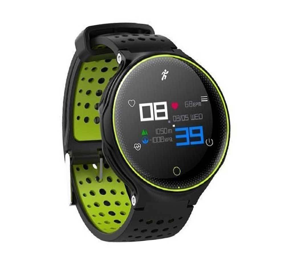Smart Watch X2