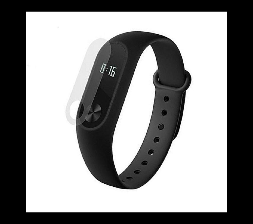 Anti-explosion Screen Protector For Mi Band 2