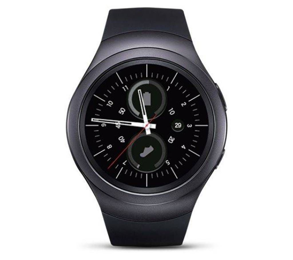 T11 Smart Watch