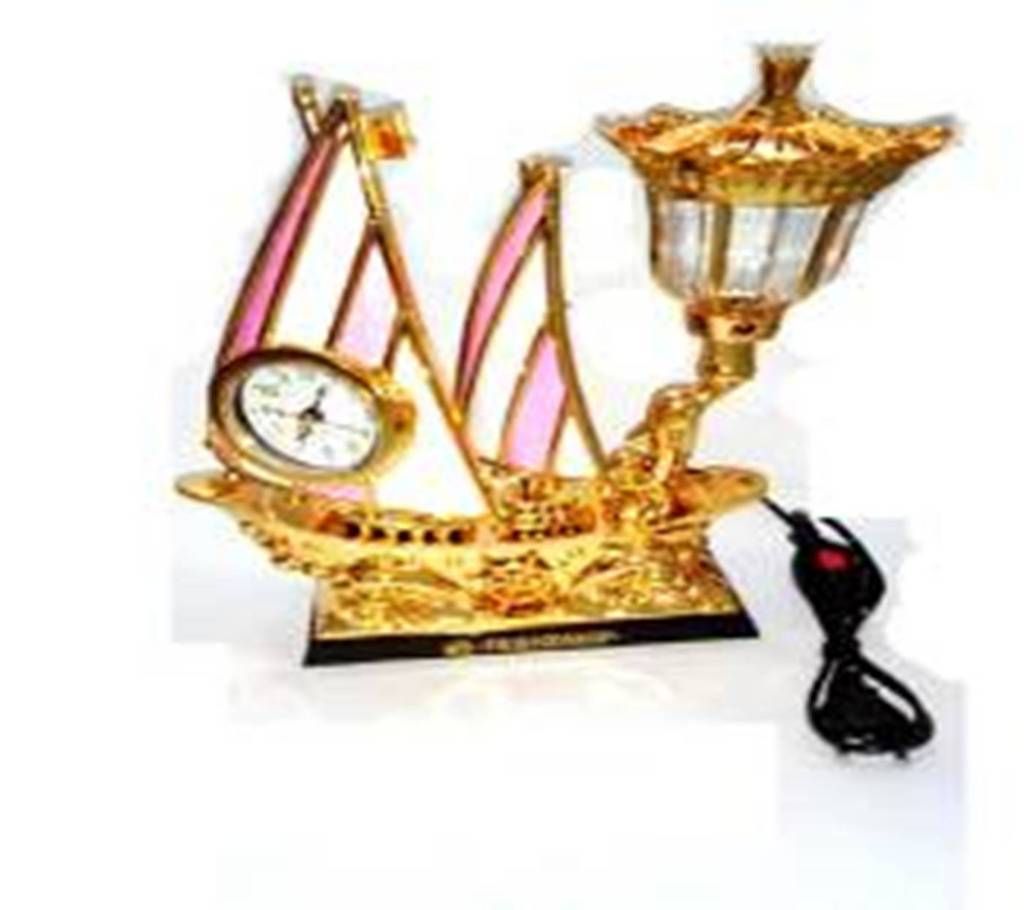 Art Work Lamp Clock Shops