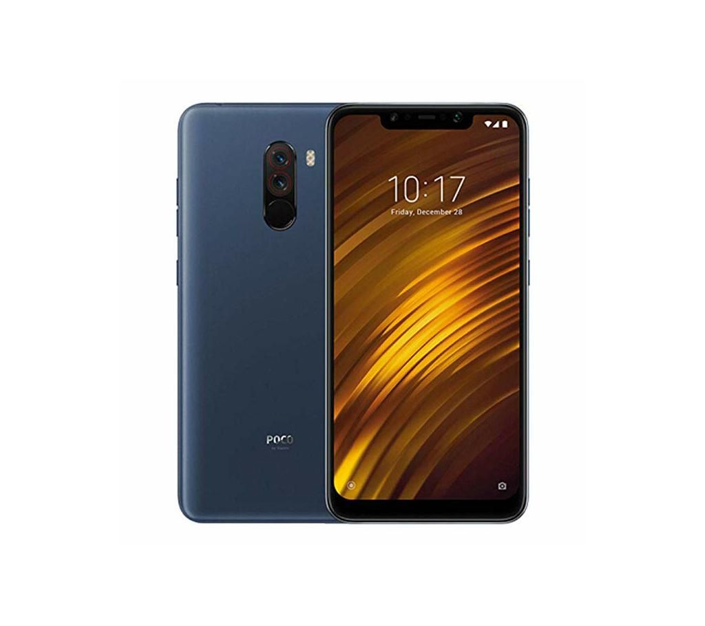 xiami amazfit verge