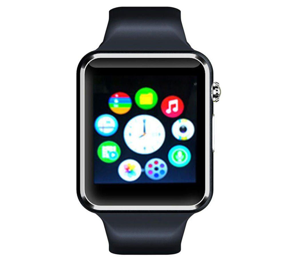 Apple (Copy) Q11 Smartwatch - sim supported