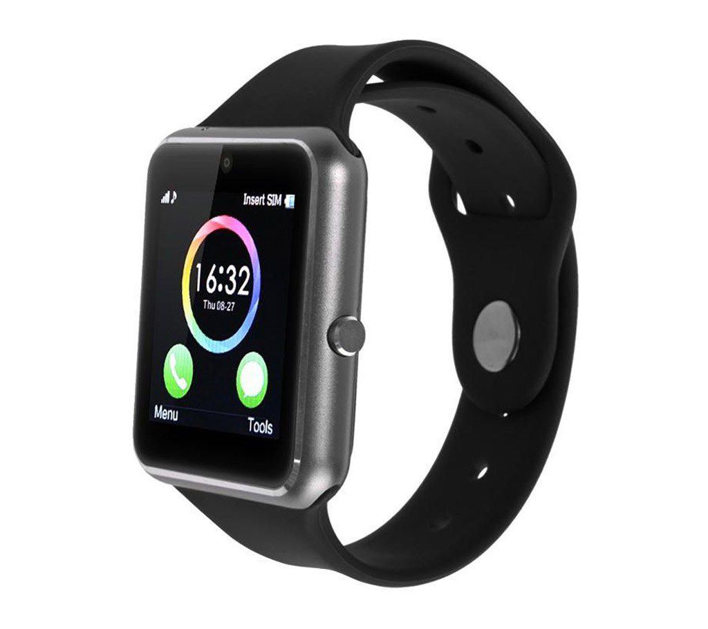 Apple (Copy) Q11 Smartwatch - sim supported