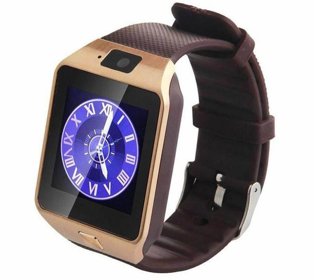 smart mobile watch (sim supported) 
