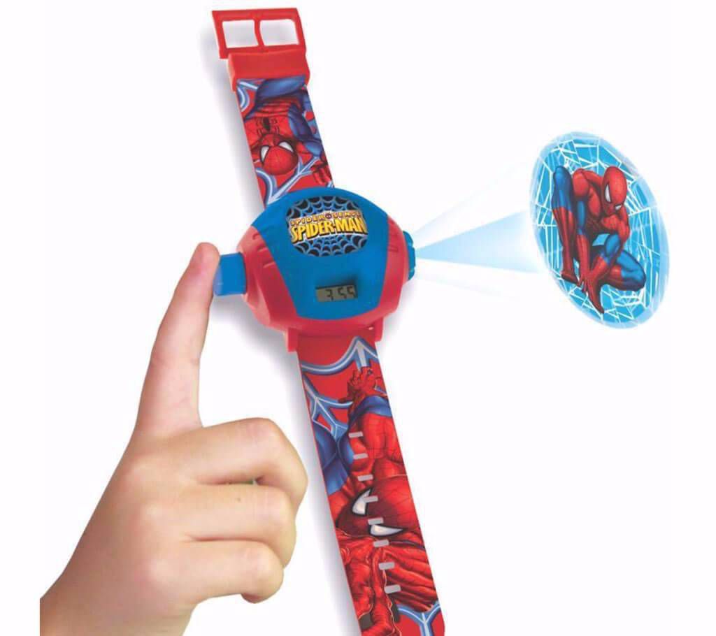 projector watch for kids