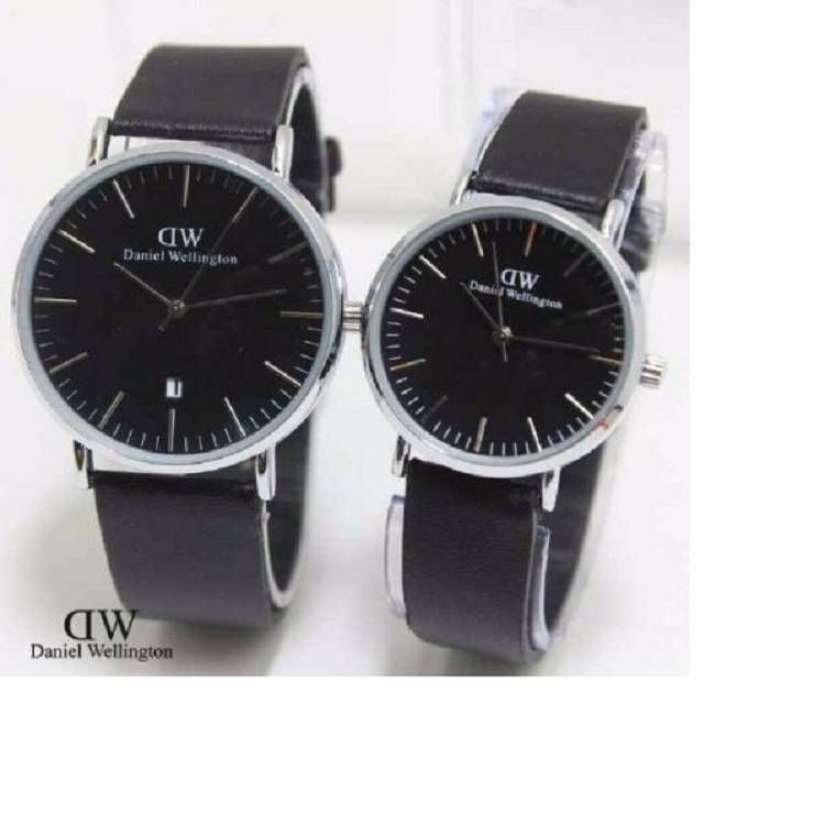 DW Couple Watch (Copy)