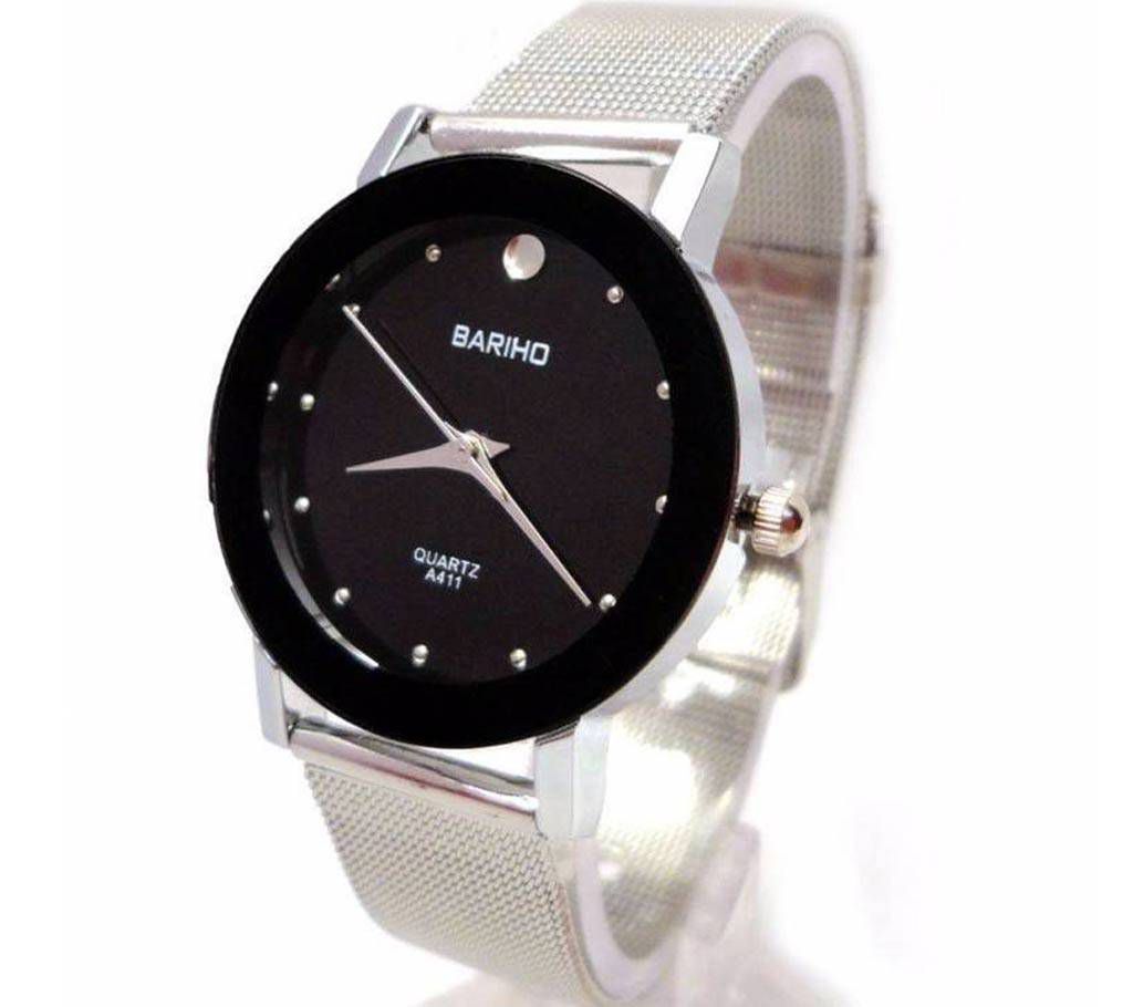 BARIHO stainless steel watch for women(copy)