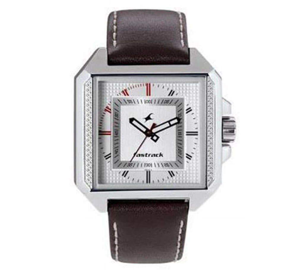 Fastrack 3078SL01 Men's wrist watch