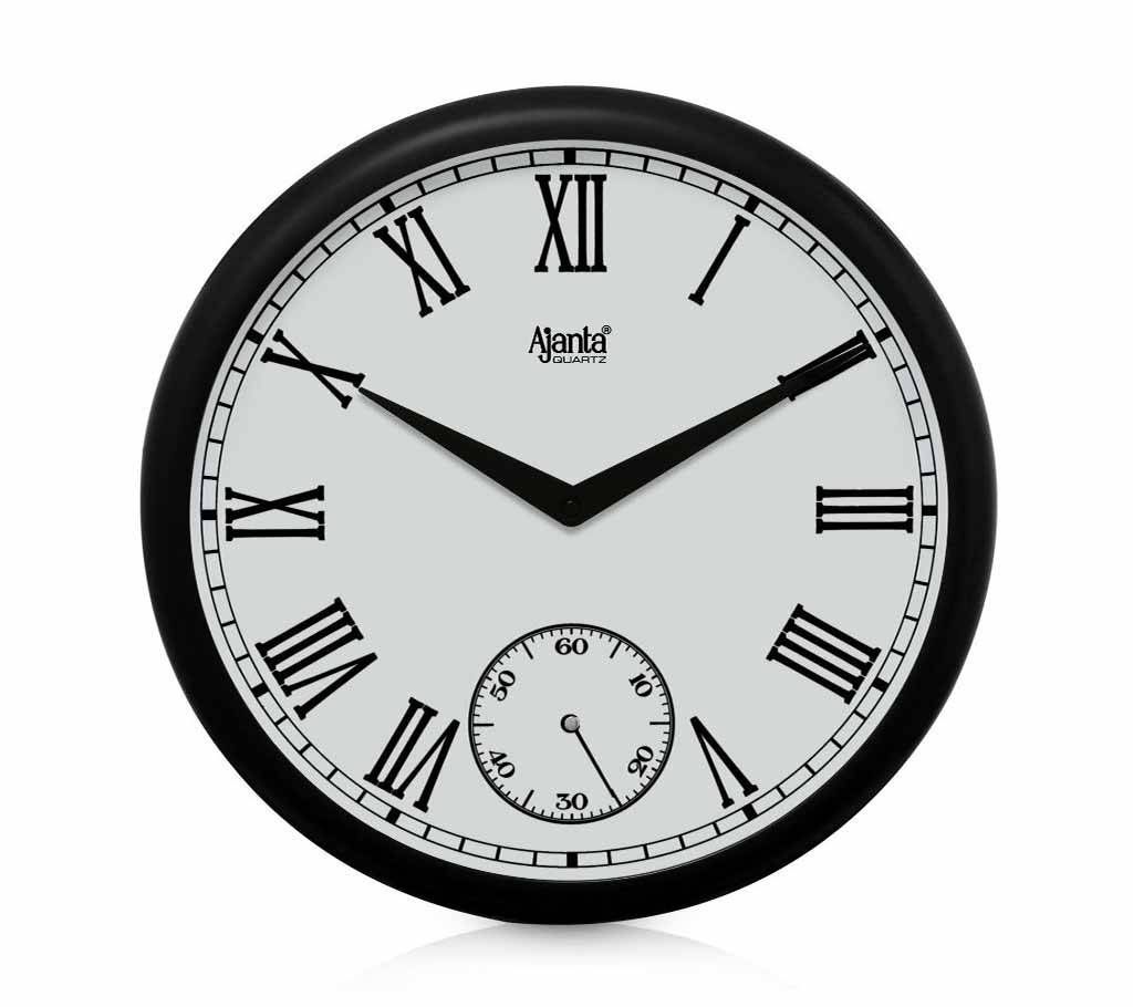 Ajanta Quartz Wall Clock Model - 5067