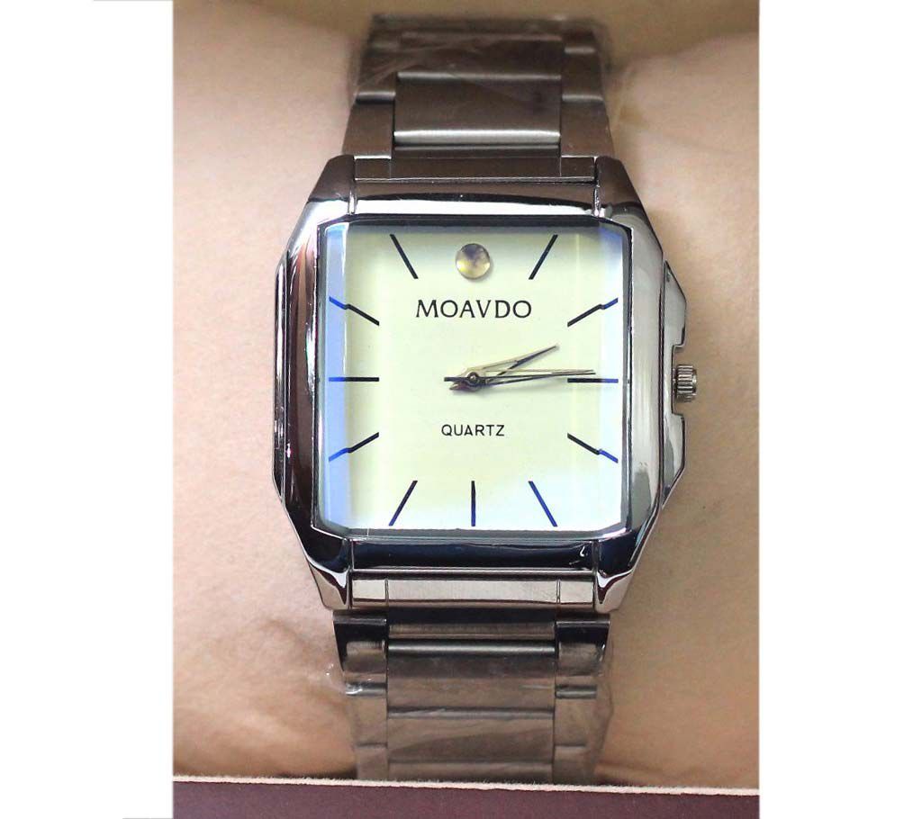Movado Gents Wristwatch (Copy)