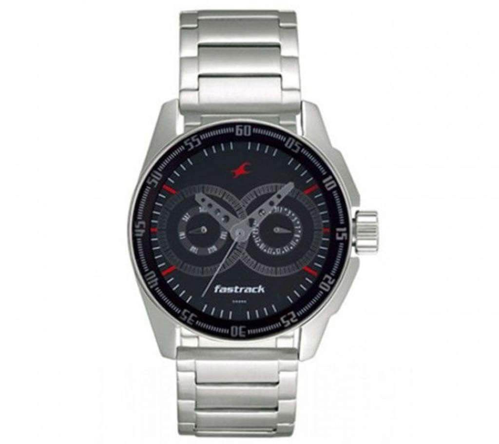 Fastrack Men's Wrist Watch 