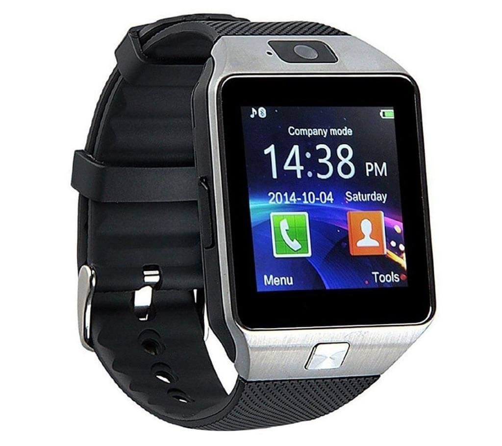 G9 Smart Watch - SIM Supported 