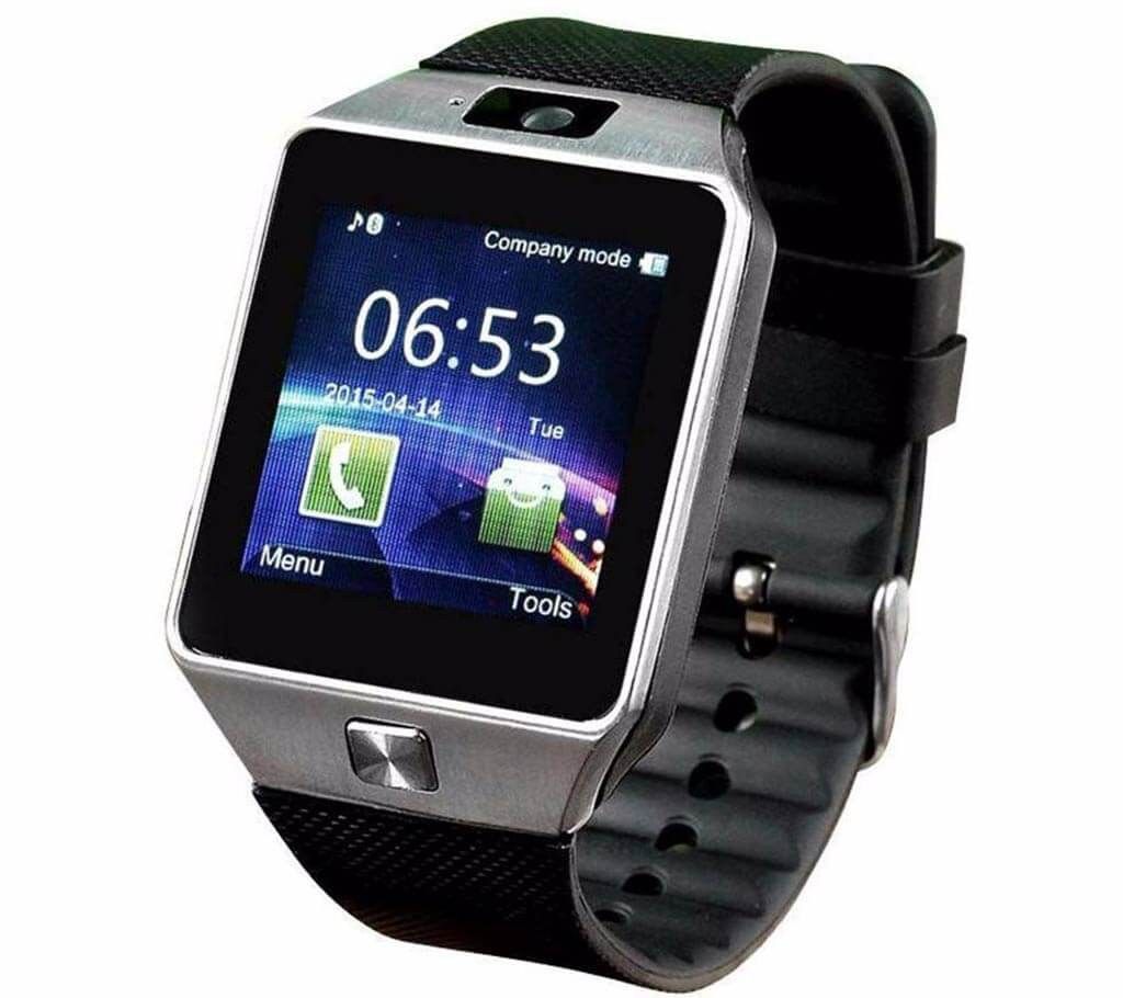 G6 SMART MOBILE WATCH