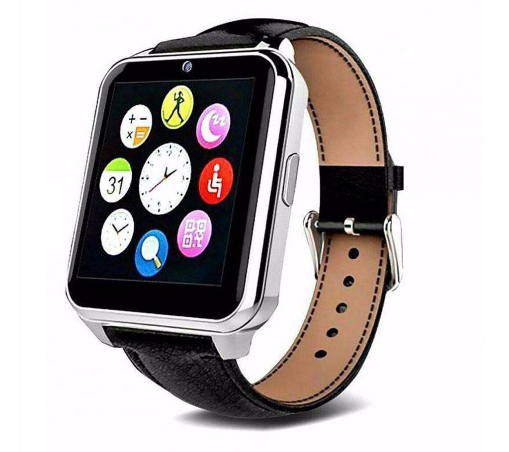 BASSOON W-90 Smart watch - SIM Supported