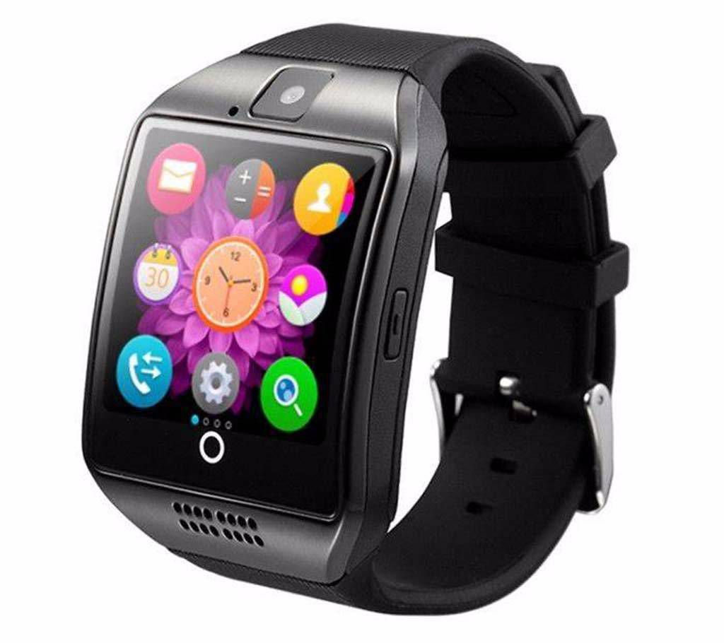 APRO-q18 Smart Watch SIM Supported