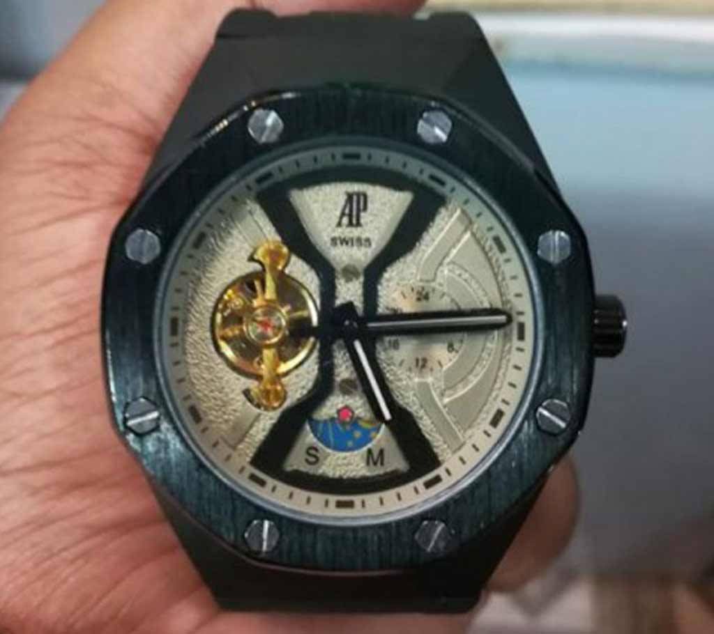 AP Swiss Automatic watch 
