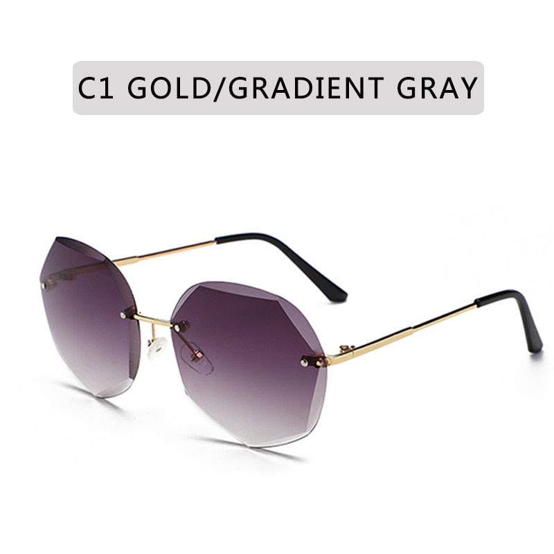 Luxury Brand Sunglasses Women Fashion Black Retro Sun Glasses Women Vintage Lady Summer Style Sun glasses Female Famous UV400