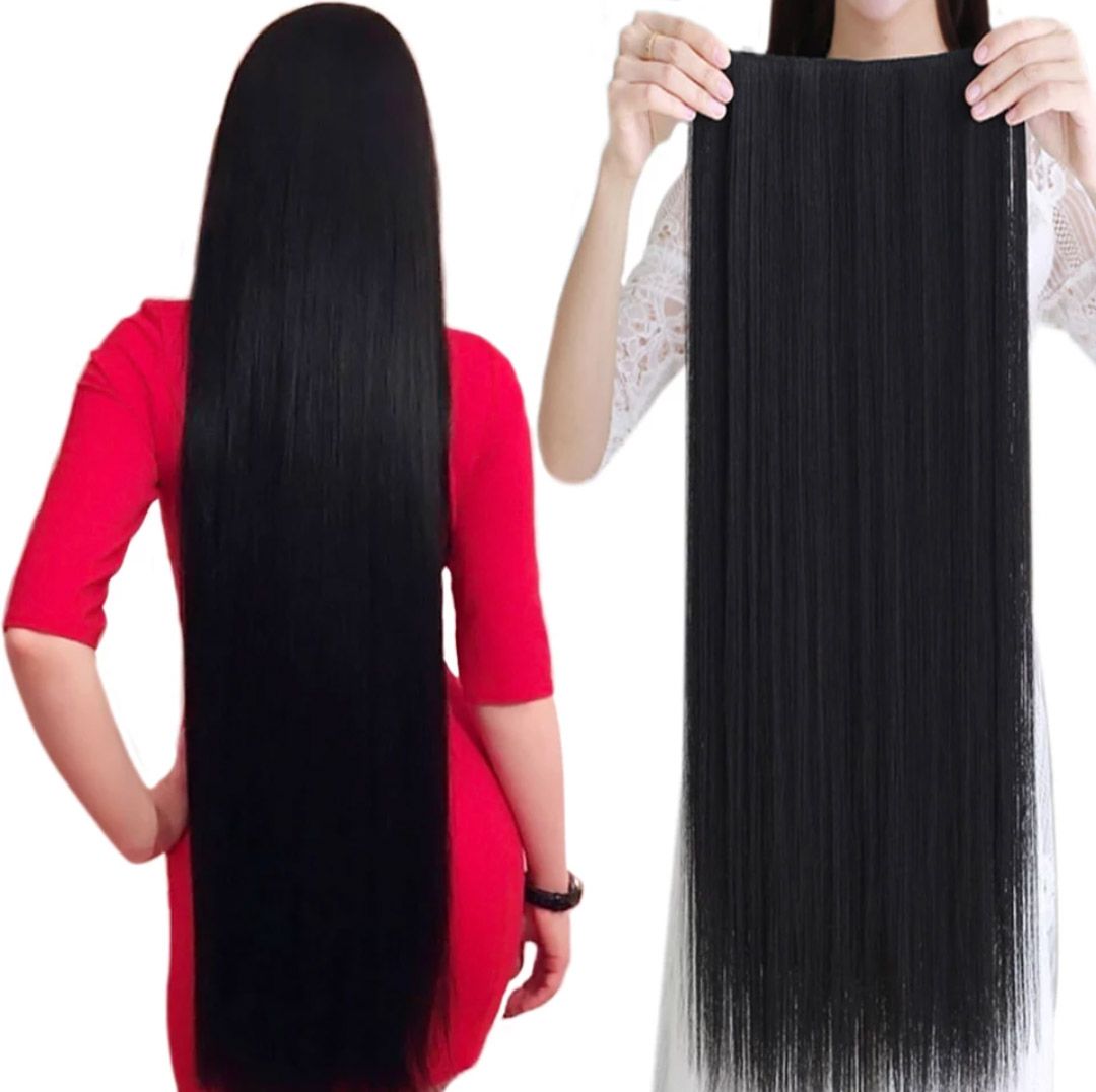 artificial hair for women