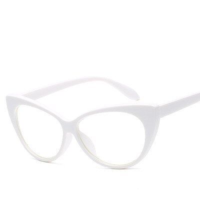 C10Vintage Women Sunglasses Cat eye Eyewear Brand Designer Retro Sunglass Female Oculos de sol UV400 Sun glasses #SR040