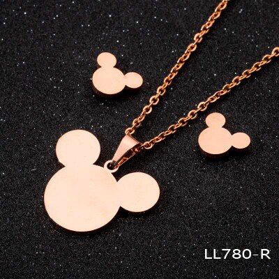 New Fashion Love Heart Chain Bracelets for Women Charms Women's Bracelet Engagement LL780