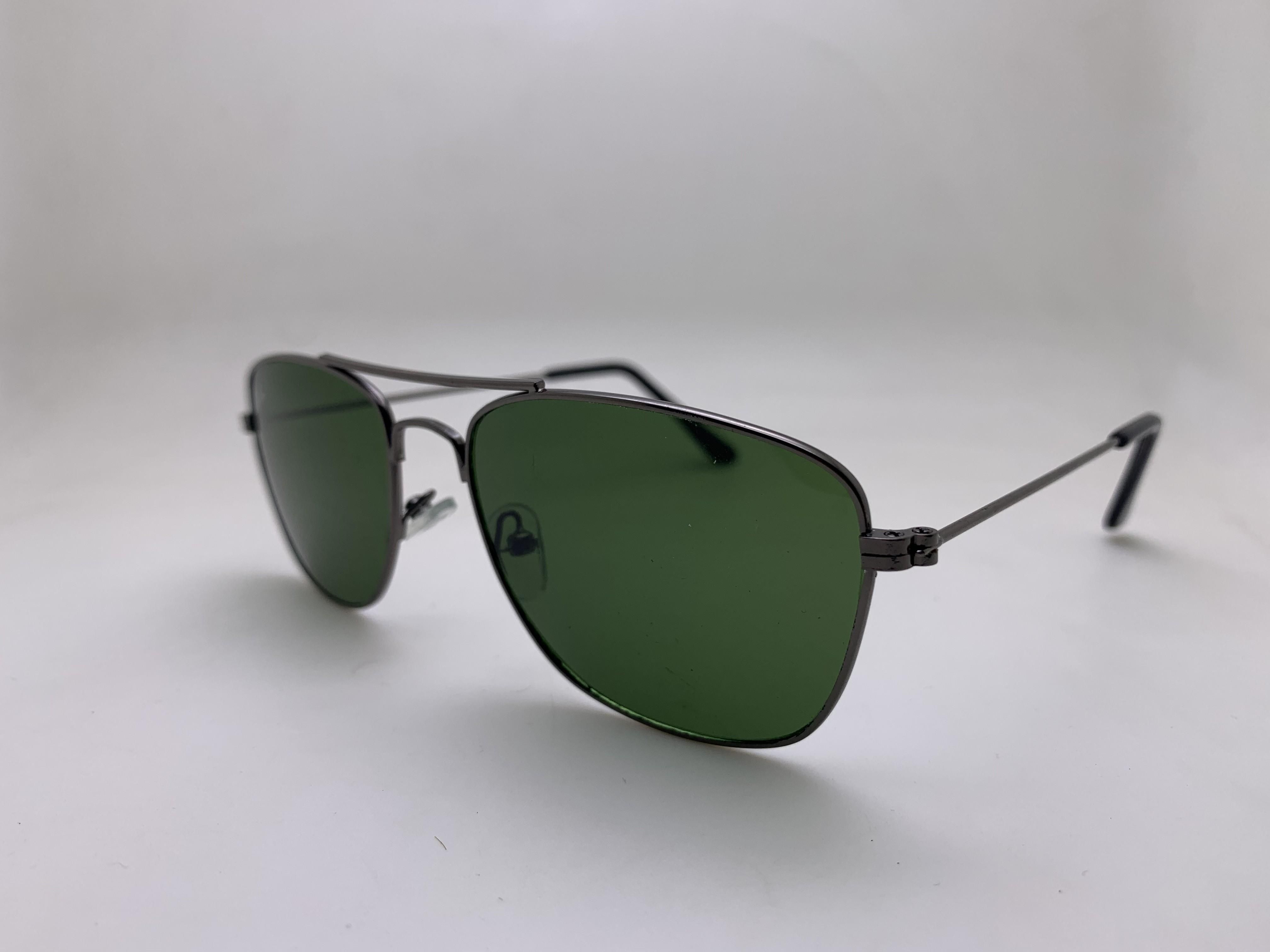Ray Ban Square Sunglass